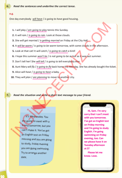10. Sınıf Çalışma Kitabı Pasifik Yayınları İngilizce Ders Kitabı Sayfa 20 Cevapları 10. Sınıf Çalışma Kitabı Pasifik Yayınları İngilizce Ders Kitabı Sayfa 20 Cevapları