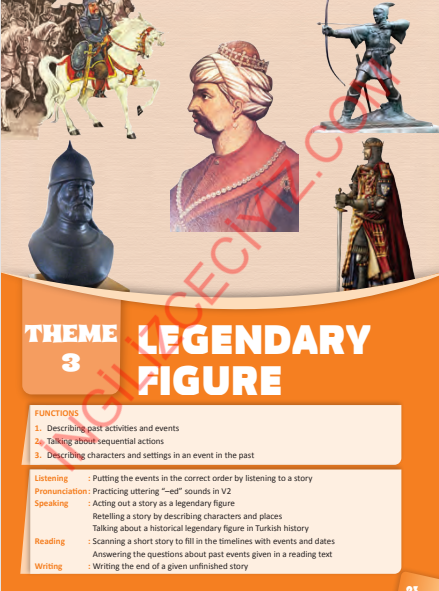 10. Sınıf Çalışma Kitabı Pasifik Yayınları İngilizce Ders Kitabı Sayfa 23 Cevapları 10. Sınıf Çalışma Kitabı Pasifik Yayınları İngilizce Ders Kitabı Sayfa 23 Cevapları