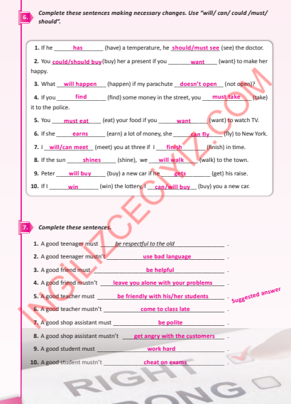 10. Sınıf Çalışma Kitabı Pasifik Yayınları İngilizce Ders Kitabı Sayfa 48 Cevapları 10. Sınıf Çalışma Kitabı Pasifik Yayınları İngilizce Ders Kitabı Sayfa 48 Cevapları