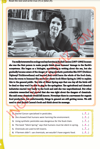10. Sınıf Çalışma Kitabı Pasifik Yayınları İngilizce Ders Kitabı Sayfa 66 Cevapları 10. Sınıf Çalışma Kitabı Pasifik Yayınları İngilizce Ders Kitabı Sayfa 66 Cevapları