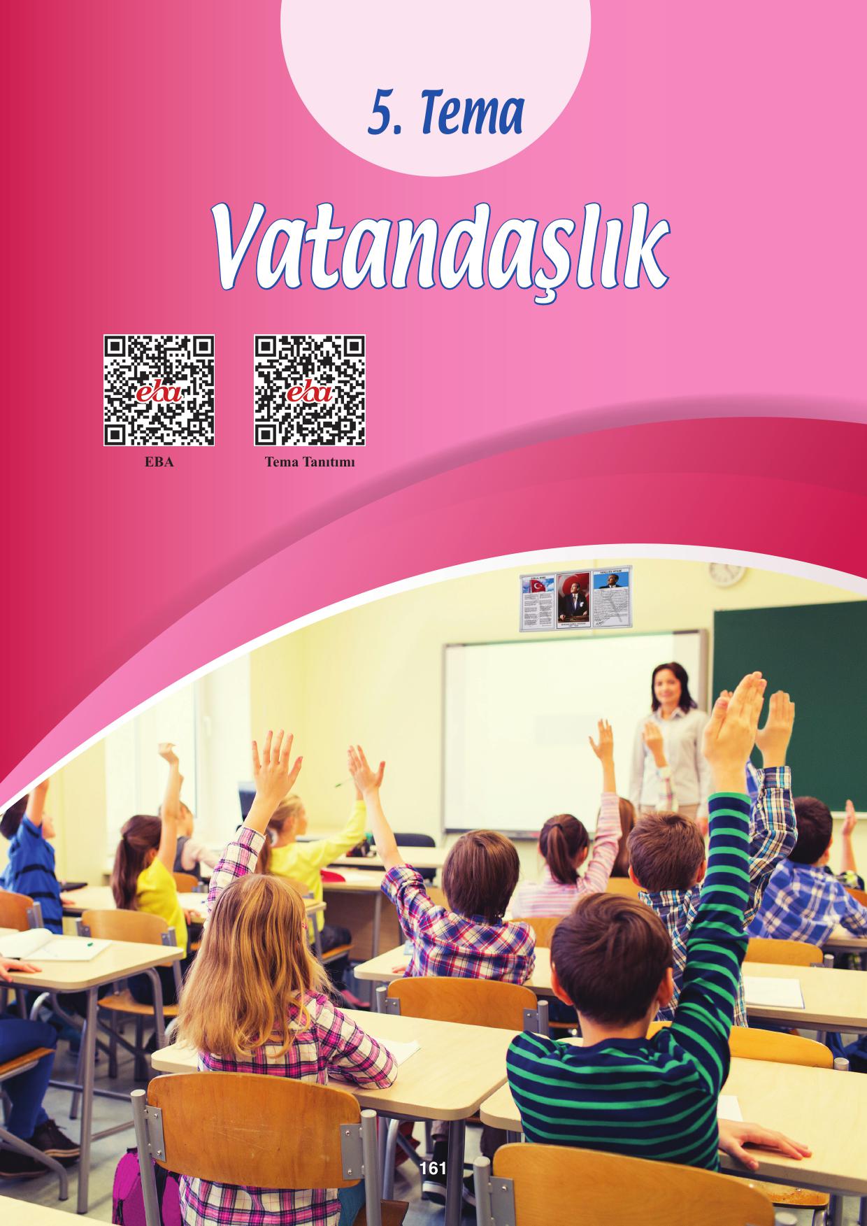 8. Sınıf Hecce Yayınları Türkçe Ders Kitabı Sayfa 161 Cevapları