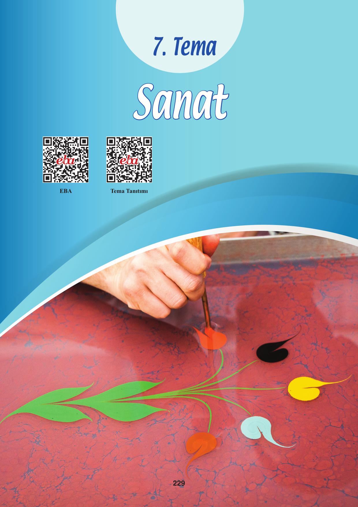 8. Sınıf Hecce Yayınları Türkçe Ders Kitabı Sayfa 229 Cevapları 8. Sınıf Hecce Yayınları Türkçe Ders Kitabı Sayfa 229 Cevapları