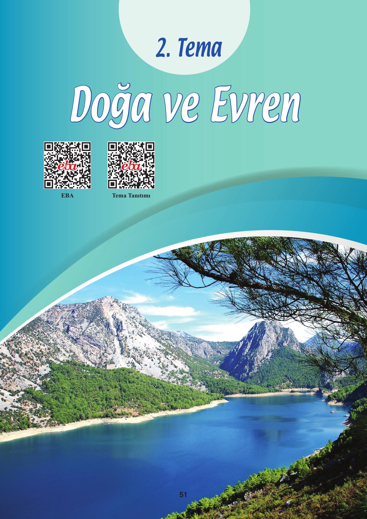 8. Sınıf Hecce Yayınları Türkçe Ders Kitabı Sayfa 51 Cevapları