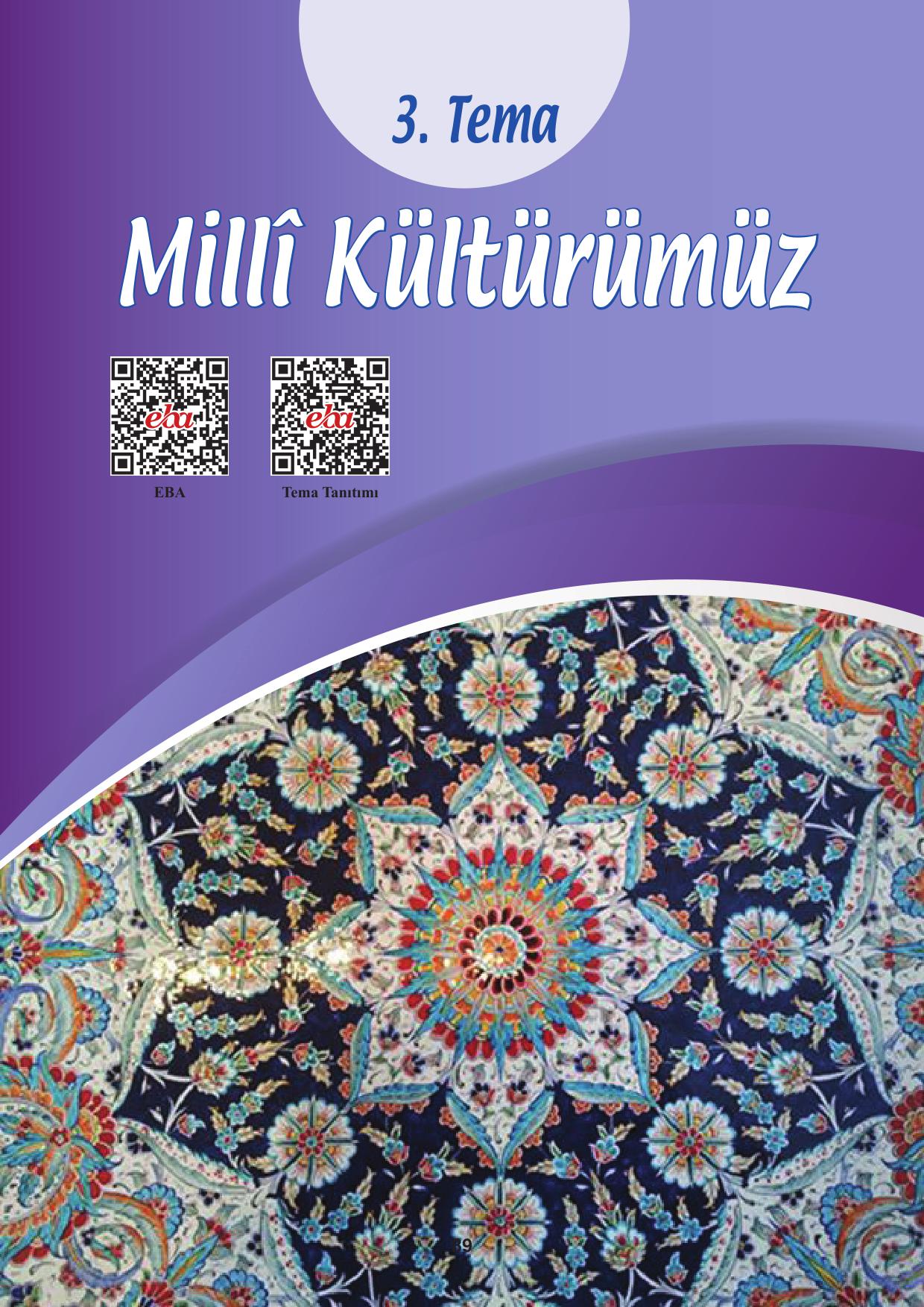 8. Sınıf Hecce Yayınları Türkçe Ders Kitabı Sayfa 89 Cevapları 8. Sınıf Hecce Yayınları Türkçe Ders Kitabı Sayfa 89 Cevapları